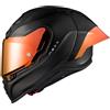 Nexx Casco Moto Integrale Nexx X.R3R ZERO PRO 2 Carbonio Rosso Op