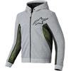 Alpinestars Felpe Alpinestars CHROME AIR SPORT Grigio Nero