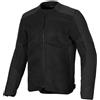 Alpinestars Giubbotto Moto Estivo Alpinestars C-1 AIR Nero