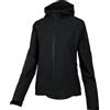 Ixs Giacca Casual Donna Ixs Carve All-Weather 2.0 Nero