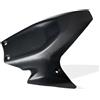 CNC Racing Parafango posteriore in carbonio Ducati Streetfighter V2 CNC