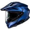 Hjc Casco Moto Integrale Hjc RPHA60 Semi Flat Metallico Blu