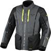 Macna Giacca Moto Macna Air Hybrid 2.0 night eye Nero night eye