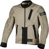 Macna Giacca Moto Macna Torido Nero taupe