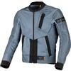 Macna Giacca Moto Macna Torido Grigio Nero