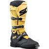 Sidi Stivali Moto Off-Road Sidi X POWER ENDURO Oro Nero