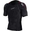 Leatt Maglia Protettiva Moto Cross Leatt BODY TEE REAFLEX STEALTH