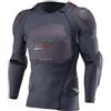 Leatt Pettorina Moto Cross Leatt BODY PROTECTOR 3DF AIRFIT LITE EV
