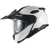 Nexx Casco Moto Modulare Nexx X.Lifecountry Mono Bianco