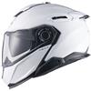 Nexx Casco Moto Modulare Nexx X.Lifetour Globe Mono Bianco
