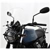 Isotta Cupolino Isotta Medio Moto Guzzi V7 III Stone Night Pack Tra