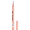 Astra Pure Beauty Pen Eyeliner Nero Con Punta In Feltro