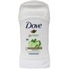 Dove Go Fresh Deo Stick Al Cetriolo E Tè Verde 40 ml