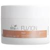 Wella Professional Wella Fusion Mask Intensive Maschera Ristrutturante Intensa Per Capelli Dannegiati 150 ml