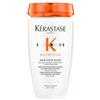 Kérastase Paris Kérastase Nutritive Bain Satin Riche Shampoo Nutriente Per Capelli Secchi E Sensibilizzati 250 ml