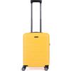 MAC ALYSTER Trolley - Cabine - 4 db. roues OCRE One Size Womens, ❖, CASUAL