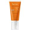 Fortifit Avene Trattamento Solare Anti-Età SPF50+ protezione molto alta 50ml