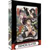 Dynit Demon Slayer - Limited Edition - Box 6 - L'Allenamento Dei Pilastri (Eps.01-08) (2 DVD)