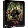 Midnight Factory Peter Pan - Incubo nell'isola che non c'è -Limited Edition (4K Ultra HD + Blu-Ray Disc - SteelBook)