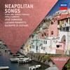 Universal Music Neapolitan Songs (O Sole Mio,Funicoli Funicula,Torna A Surriento,Mattinata)