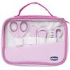 Chicco Set Unghie Rosa-lilla