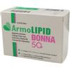 Meda Pharma Armolipid Donna 50+ 30cps