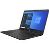 HP Portatile 255 G8 27K51EA Ryzen 3 3250U/ 8GB/ 256GB SSD / 15.6/ Windows 10 Pro Educational
