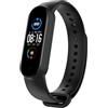 BYISYUE Cinturino per Xiaomi Smart Band 7 / Mi Band 6 / Band 5 / Band 4 / Band 3, Silicone Sport Bracciali Cinturini di Ricambio per Amazfit Band 5