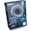 Asmodee Unbekannt dei apelit lau00020 - Eclipse: Shadow of The Rift Expansion, Famiglie Gioco di strategia