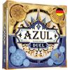 Next Move Games, Azul Duel, gioco di famiglia, gioco da tavolo, 2 giocatori, dai 10 anni in su, 45 minuti, tedesco
