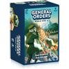Ghenos Games General Orders: World War II - Edizione italiana - Gioco da tavolo