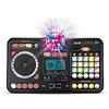 VTech- Mixer per Bambini, Colore Nero, Standard, 90-547395