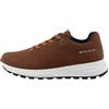TOM TAILOR 5380410007, Scarpe da Ginnastica Uomo, Nero, 44 EU