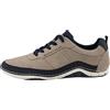 TOM TAILOR 5380330016, Scarpe da Ginnastica Uomo, Fango, 42 EU