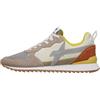 w6yz Jet-M. Suede/Nylon/ST Spoiler Beige-Grey-Milk