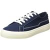 Levi's Decon Lace, Sneaker Uomo, Navy Blue (17), 41 EU