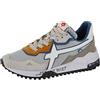 w6yz Breeze-M. White-Taupe-Grey