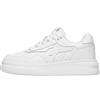 w6yz Xenia W. Calf Full White