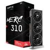 XFX MERC 310 AMD Radeon RX 7900 XTX 24 GB GDDR6