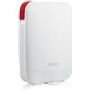 Zyxel Security Router Firewall with AX6000 Dual-Band WiFi Subscription-Free Ne