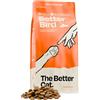 The Better Cat Cibo secco super premium per gatti, senza cereali, alto contenuto di carne, senza zucchero, con probiotici (1 kg, pollo)