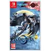Nintendo Bayonetta 2 + Bayonetta (codice DL) - Videogioco Nintendo - Ed. Italiana - Versione su scheda