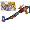 TOYS ONE Metal Machines Pista Gorilla Attack 4 Corsie