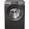 Candy RO6106DWMRR7/1-S Lavatrice a carica frontale RapidÓ, Antracite