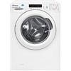 Candy CSW 485D/5-S Lavatrice 8 + 5 kg NFC Display Digitale Certificato Woolmark 15 programmi 1400 giri/min Classe AAA Bianco