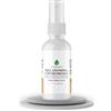 ERBEX essere e benessere ERBEX - Melatonina Liposomiale Spray - Sonno Naturale e Riposante | Assorbimento Rapido | Regola il Ritmo Circadiano | Senza Alcool, Zuccheri, Coloranti | 20ml