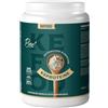KěFOOD Kefood - Proteine in polvere WHEY - 100% Grass-Fed dalla Nuova Zelanda - Senza Sucralosio - Senza Zucchero - 500g - Ideale per Crescita Muscolare e Recupero