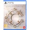 2K Games Sid Meier's Civilization® VII Standard Edition PS5