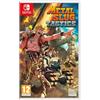 Silver Lining Interactive Metal Slug Tactics (nintendo switch)