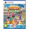 Funbox Media Summer Games Challenge (PS5) Game